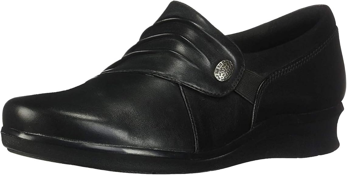 clarks women's hope roxanne loafer
