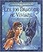 Les 100 dragons de Viviane: Vivez l'aventure/livre-jeu by 
