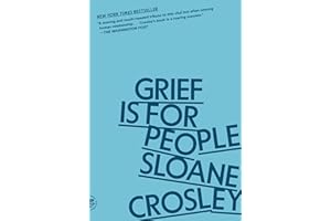 Grief Is for People