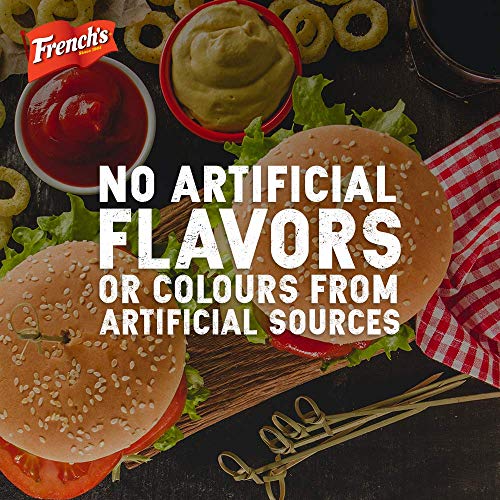 French's Classic Yellow Mustard - Image 11