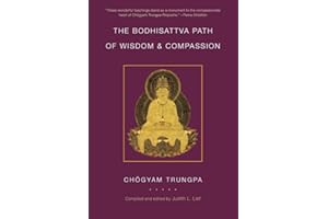The Bodhisattva Path of Wisdom and Compassion: The Profound Treasury of the Ocean of Dharma, Volume Two