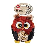 SPOT Ethical Pets Hoots Dog Toy, 3-Inch