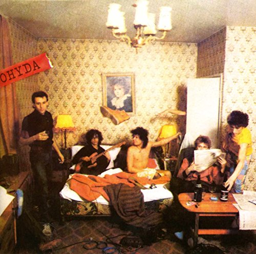 Lady Pank - Zabij To Lyrics - Zortam Music