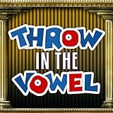 Throw in the Vowel