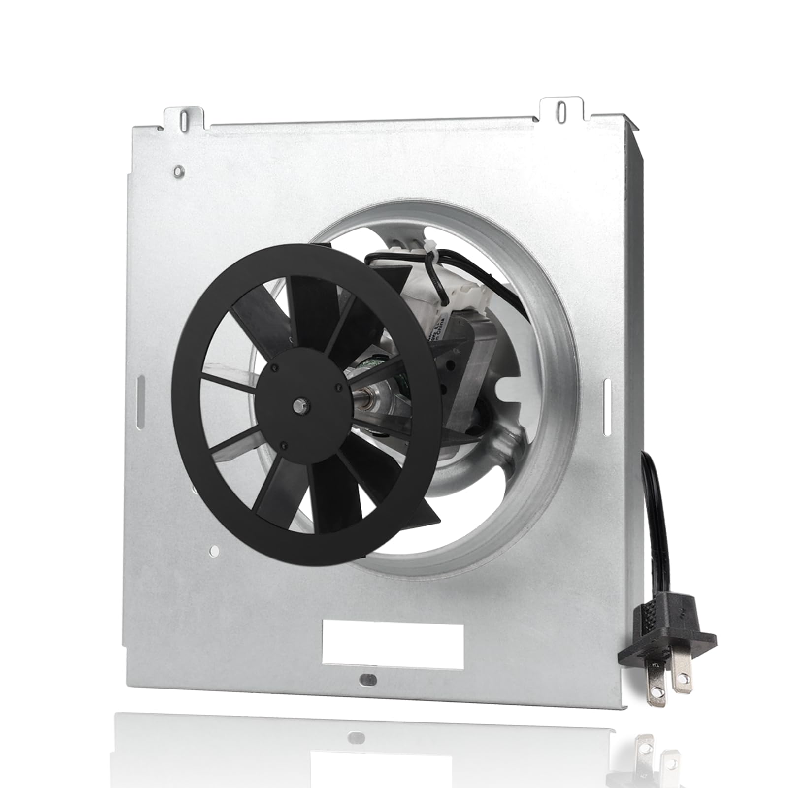 Photo 1 of ?Upgrade? 763RLN 50CFM Fan, Compatible with Nutone 763RL B Unit Fan Motor, 763RL/769RL A 763RLN-R01 Bathroom Fan, Fit 769RF/769RL B, 2.0 Sone,S0503B000,9"x9"