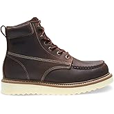 Wolverine Men's Loader 6" Steel Toe Wedge Work Boot