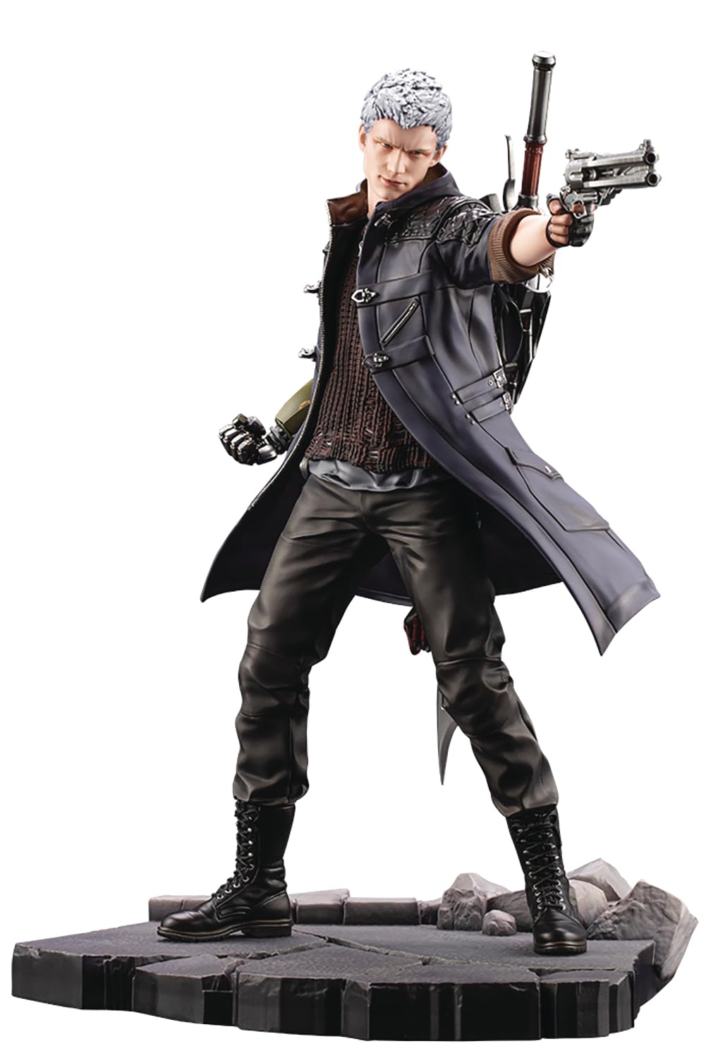 Kotobukiya Devil May Cry 5: Nero ARTFX J Statue