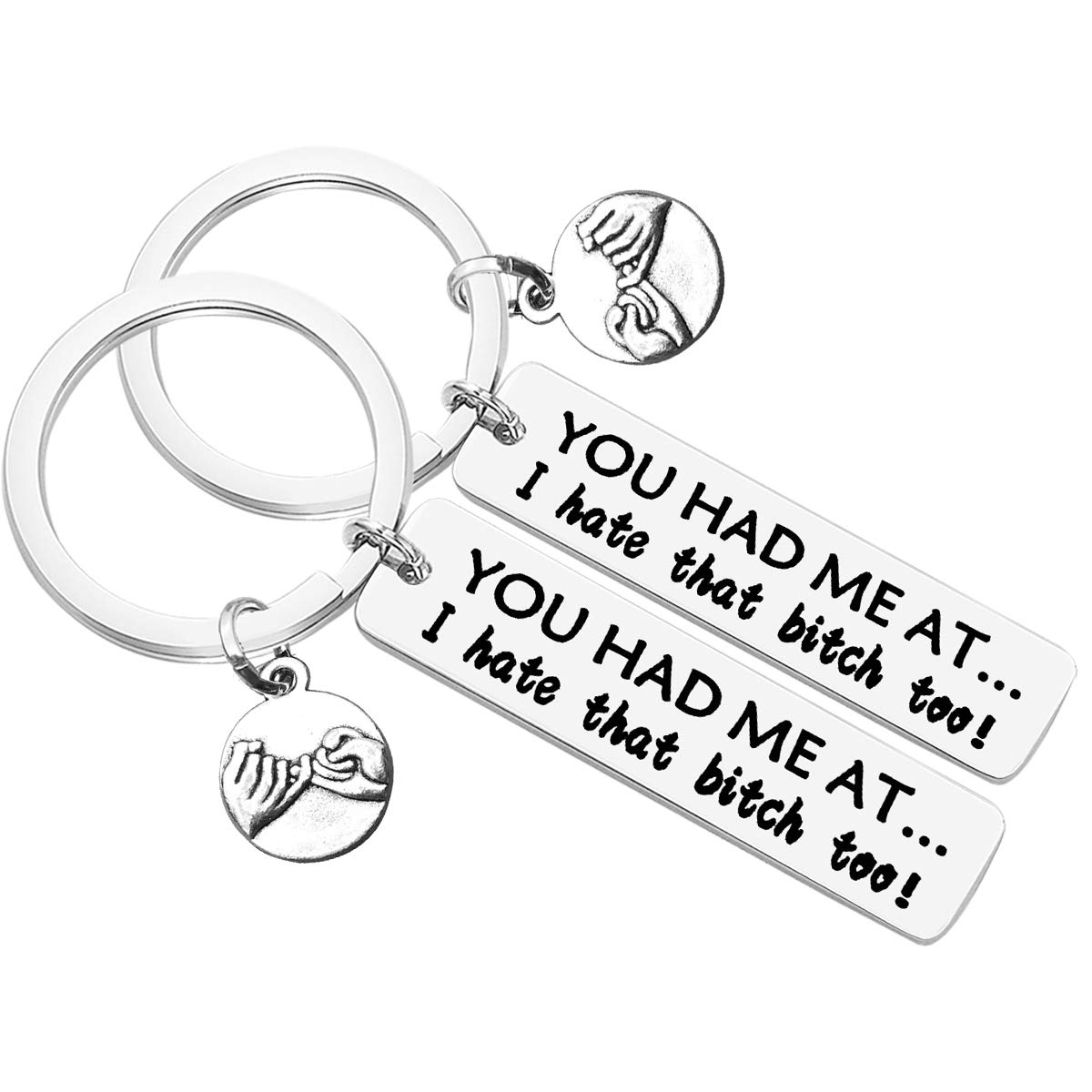 friendship gift for girlfriend