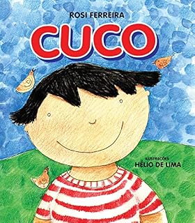 Livro Cuco