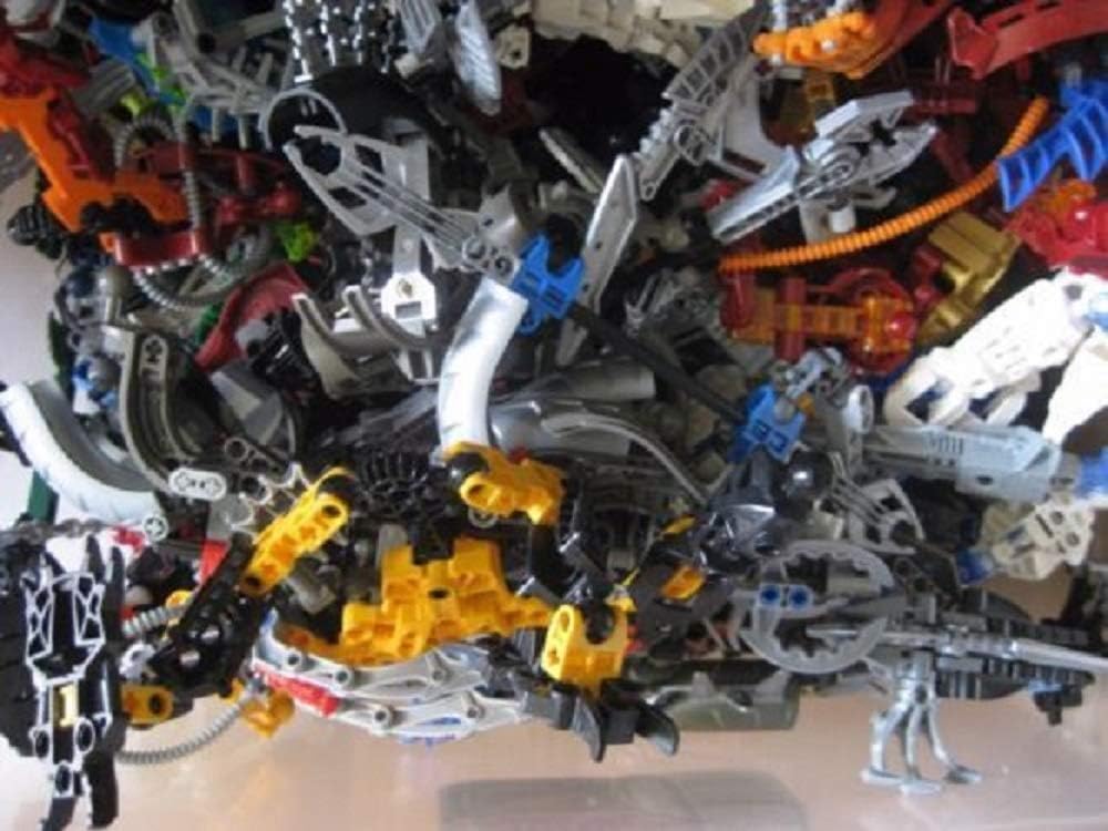 buy bionicle pieces