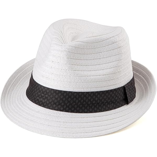 CRIMIE PANAMA HAT DANIEL【XL】 Daniel Cremieux Hats