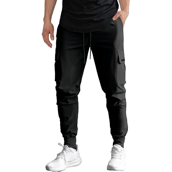 Pantalones Cortos Hombre Amazon Pantalones Cargo Para Hombre