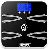 INEVIFIT Body-Analyzer Scale, Highly Accurate