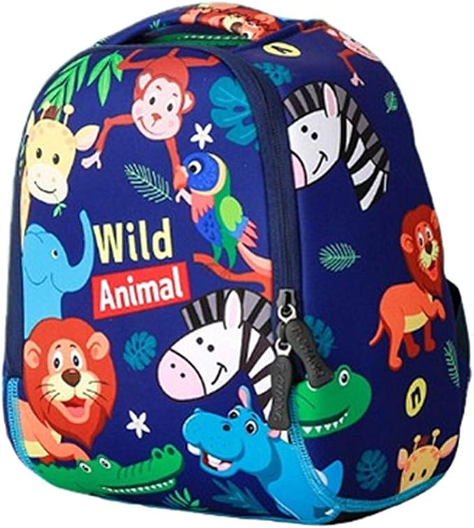 Kindergartenrucksack Kinderrucksack MäDchen 2 Jahre Schulrucksäcke für ...