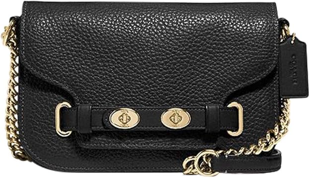 coach blake crossbody