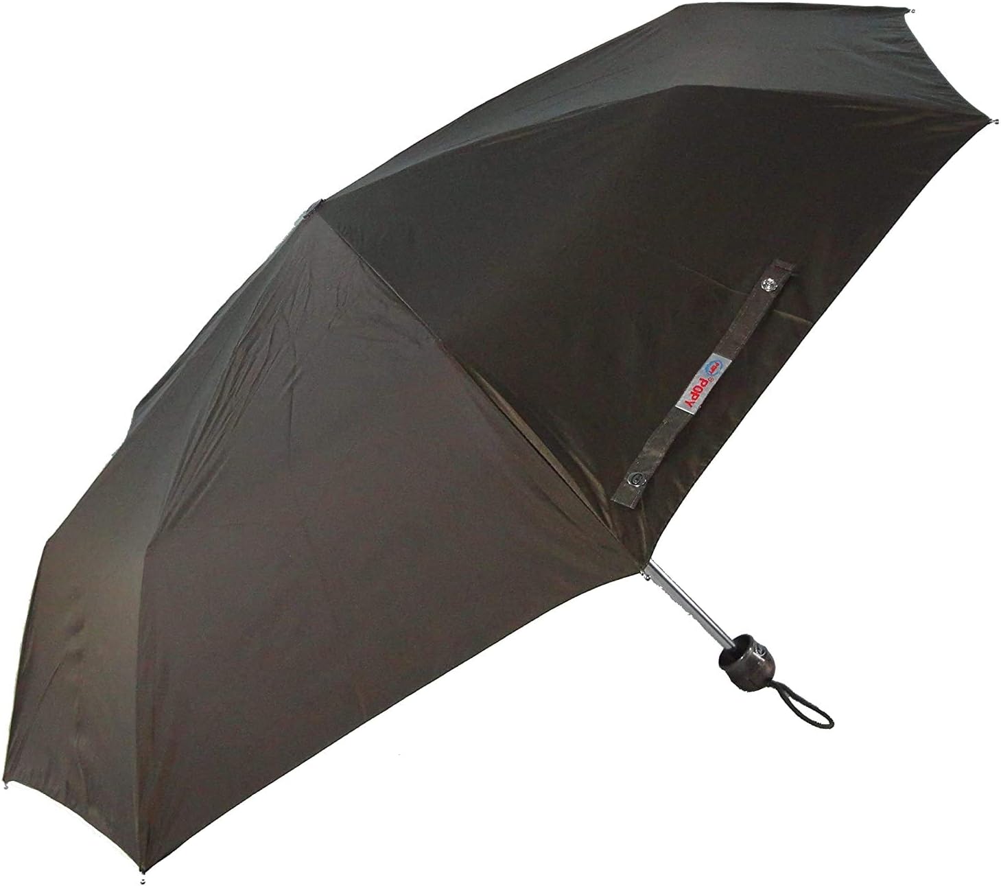 Nylon Folding Umbrella (Greenish Brown_mm3fold)