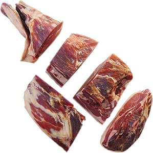 Jamón Gran Reserva Duroc Deshuesado y Troceado - Jamón ...