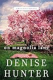On Magnolia Lane (A Blue Ridge Romance Book 3) by Denise Hunter