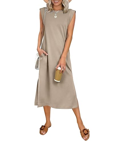 columbia midi dress Women's Dresses