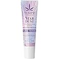 Hempz Star Dust Lip Gloss, Iridescent Glow Shimmer, Passionfruit and Wild Orchid, Hydrating Balm .44 oz.