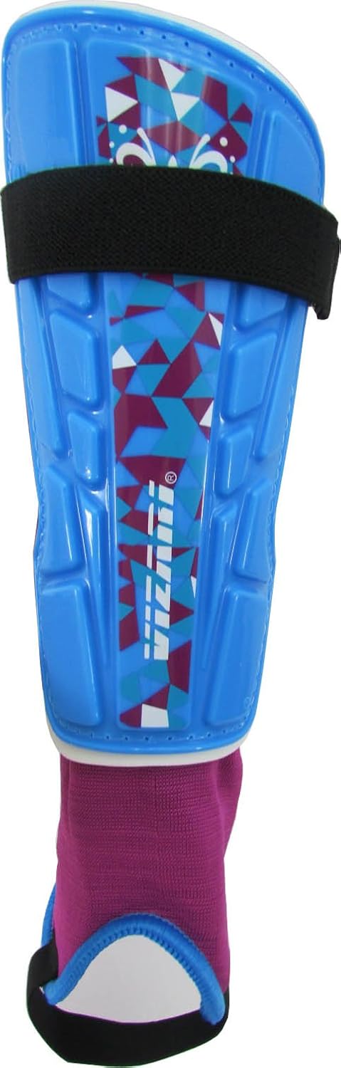 Vizari Frost Shin Guard : Sports & Outdoors