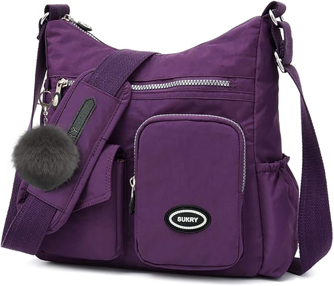 Travel Purses For Women the Best For International Travel Tourist Anywhere