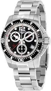 Amazon.com: Longines HydroConquest 