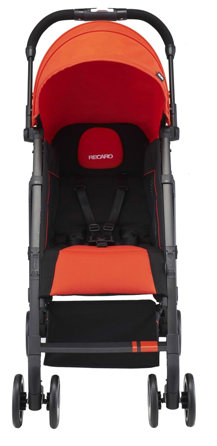 recaro easylife ruby