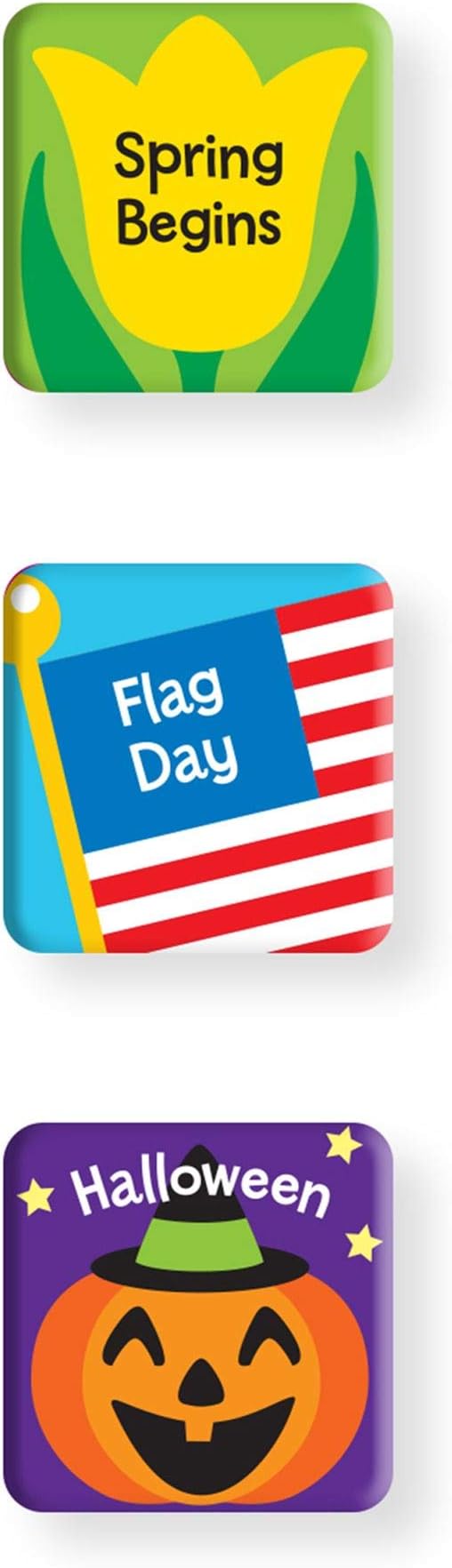 melissa and doug monthly magnetic calendar