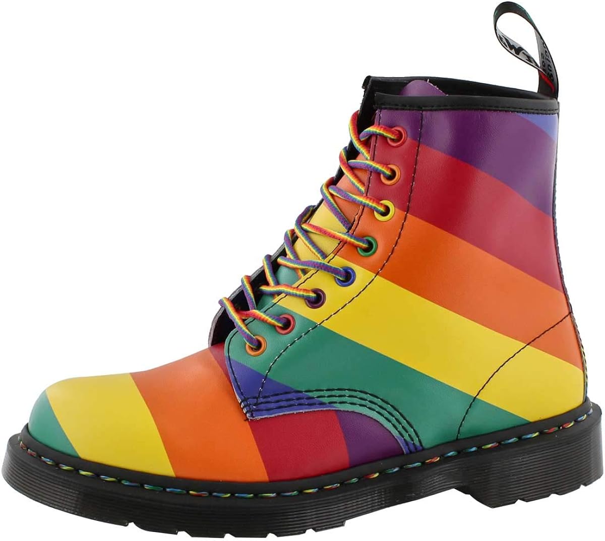 dr martens pride boots 2019