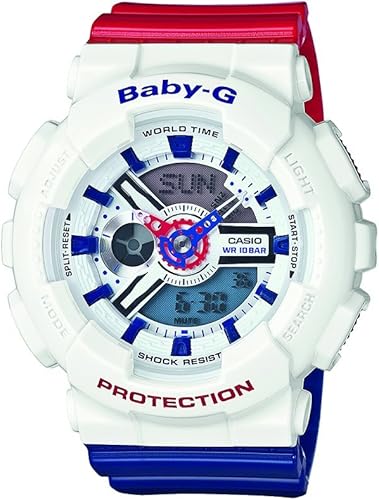 casio baby g mens watches