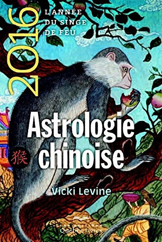 Astrologie chinoise