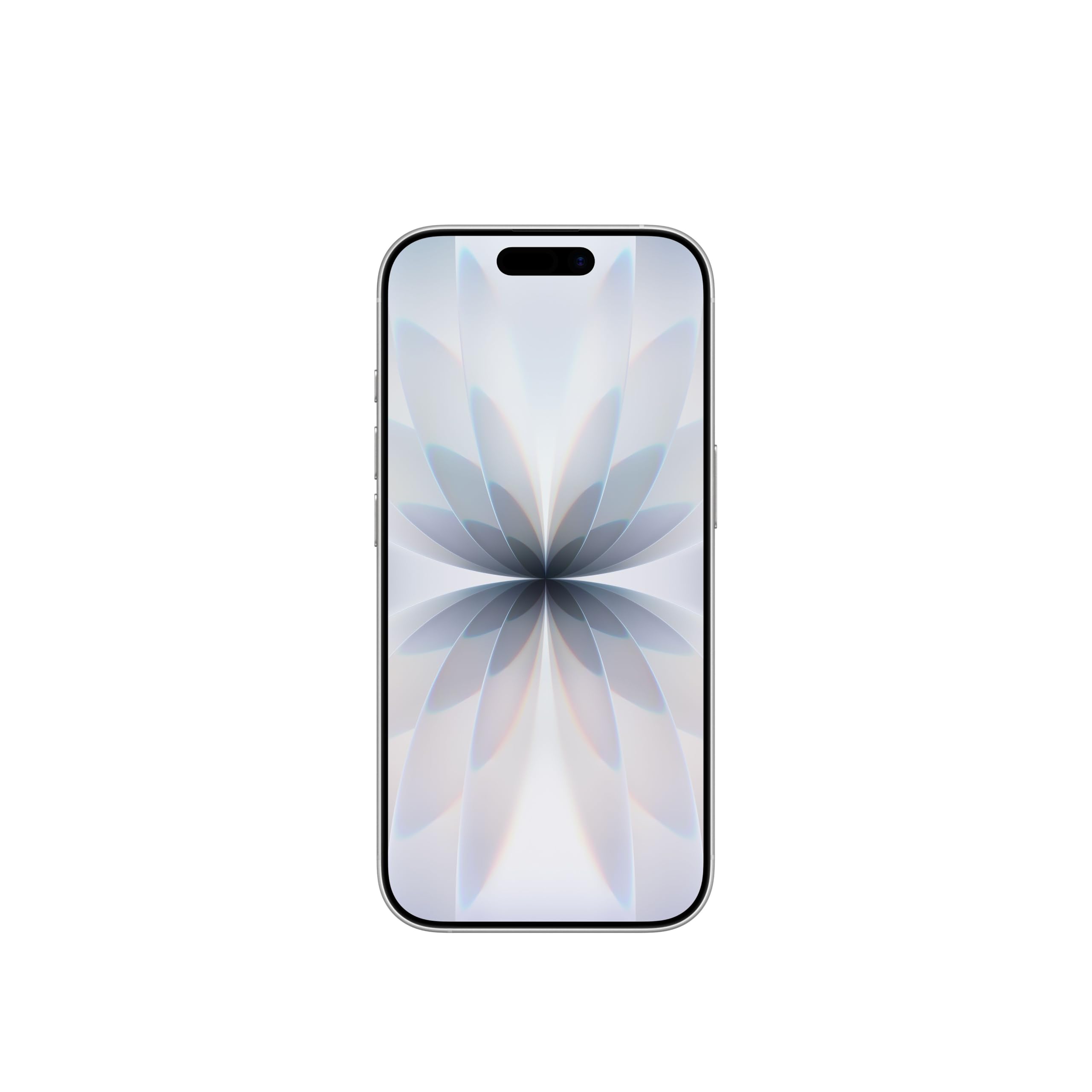 Photo 1 of **carrier lock**Apple iPhone 17, US Version, 512GB, eSIM, White- Unlocked (Renewed Premium) Model A3258.