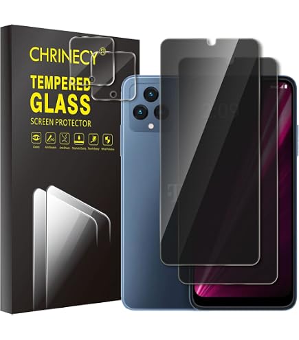 BROTECT Schutzfolie Für T-Mobile Revvl 6 Pro 5G