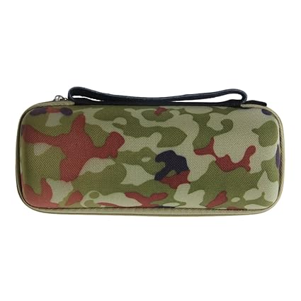 top eva hard case travel carrying bag for jbl flip 4 wireless bluetooth speaker