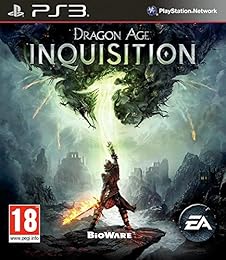 Dragon Age Inquisition