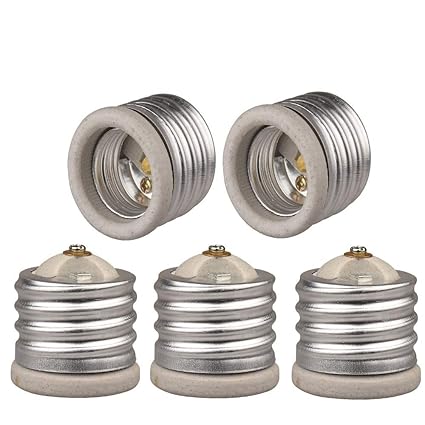 Other Building Materials Misc Light Bulb Adapter For Antique