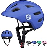 XJD Toddler Helmet Kids Bike Helmet for Infant/Baby Multi-Sport Adjustable Skateboard for Kids Boys Girls Lightweight for Age 1 and Older