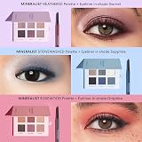 bareMinerals Mineralist Lasting Eyeliner Mineral-Based Waterproof Retractable view 7