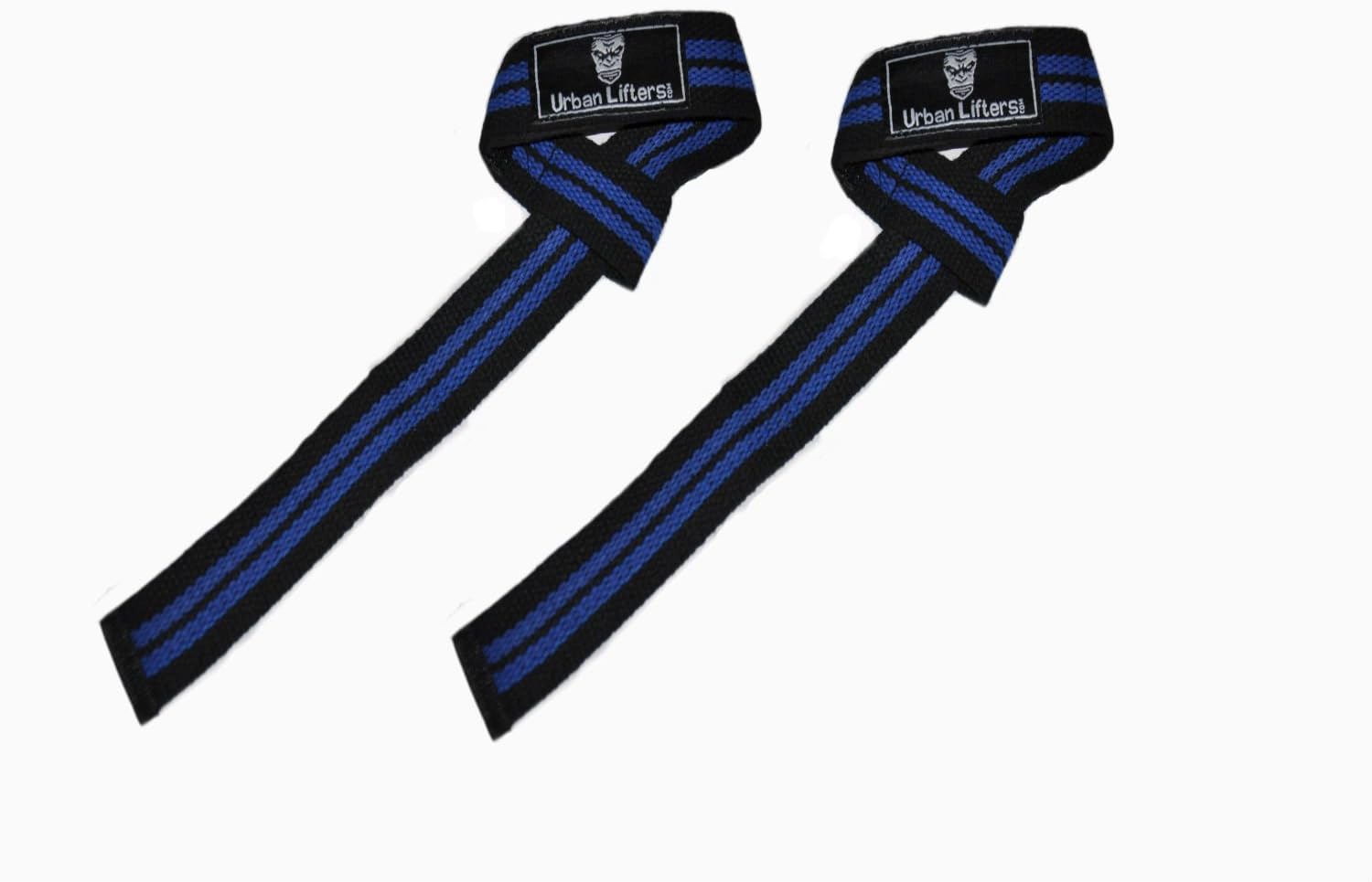 Urban Lifters Weight Lifting Straps - Image 3