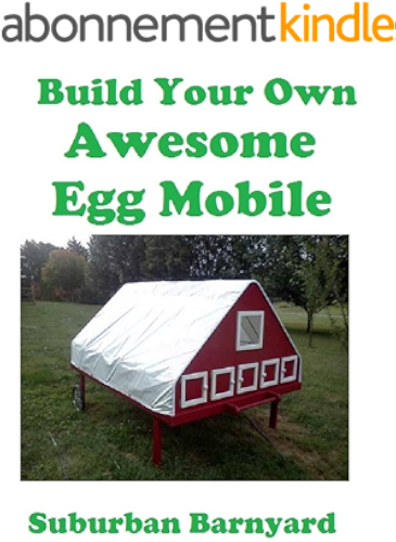 Download Build Your Own Awesome Egg Mobile (English Edition) PDF