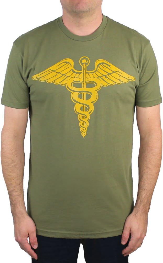 Caduceus T-Shirt