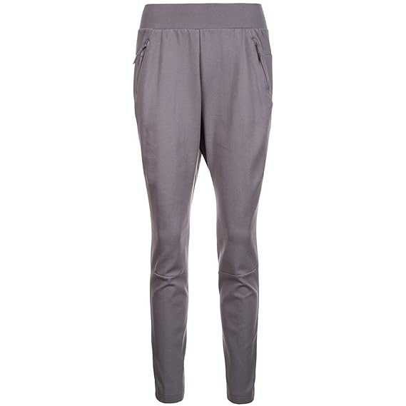 pants adidas mujer gris