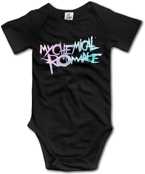 gerard way onesie