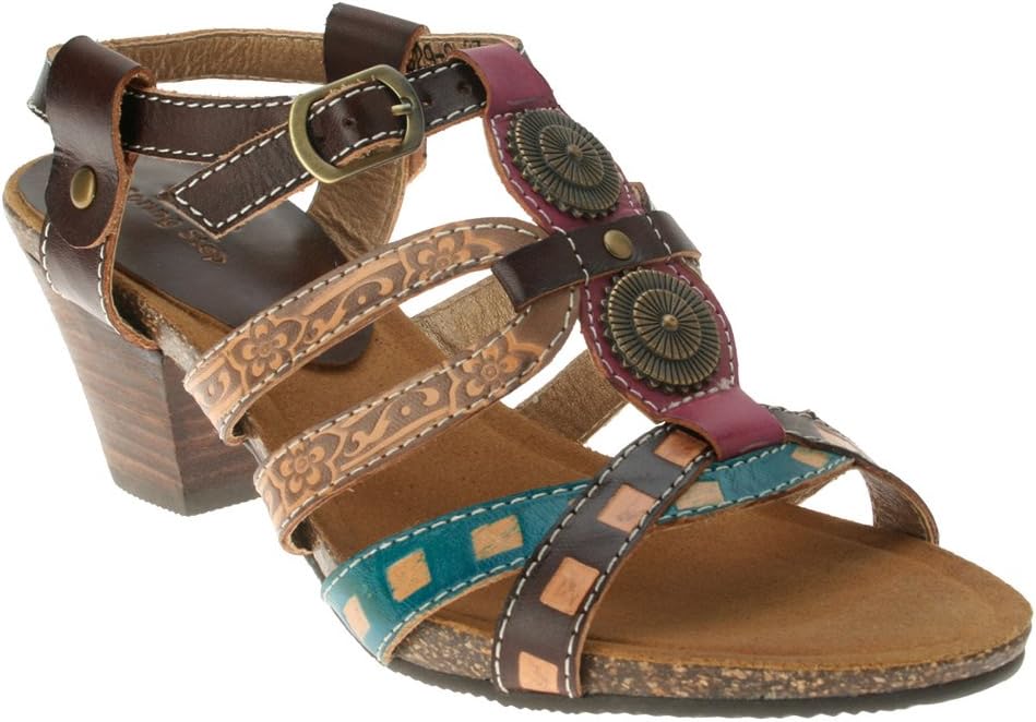 Spring Step Women's Adara Sandals
