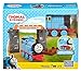 Mega Bloks Toy - Thomas and Friends Train - Thomas Tank Engine - Crovan's Gate Mining Co.Playset