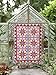 Fast, Fusible Flower Quilts