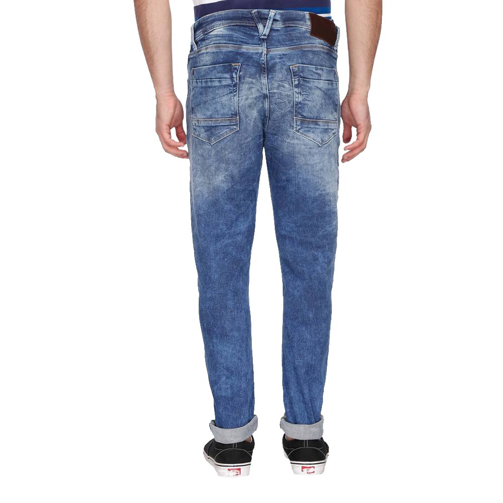 united colors of benetton men's casual trousers