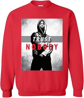 tupac hoodie amazon