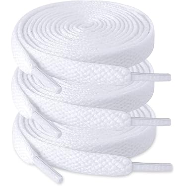 Amazon Best Sellers: Best Shoelaces Amazon Best Sellers: Best Shoelaces